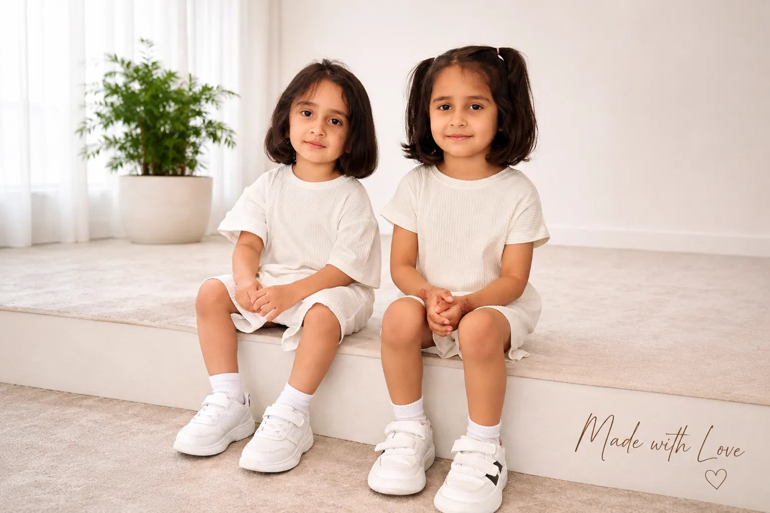 Co-ord Sets