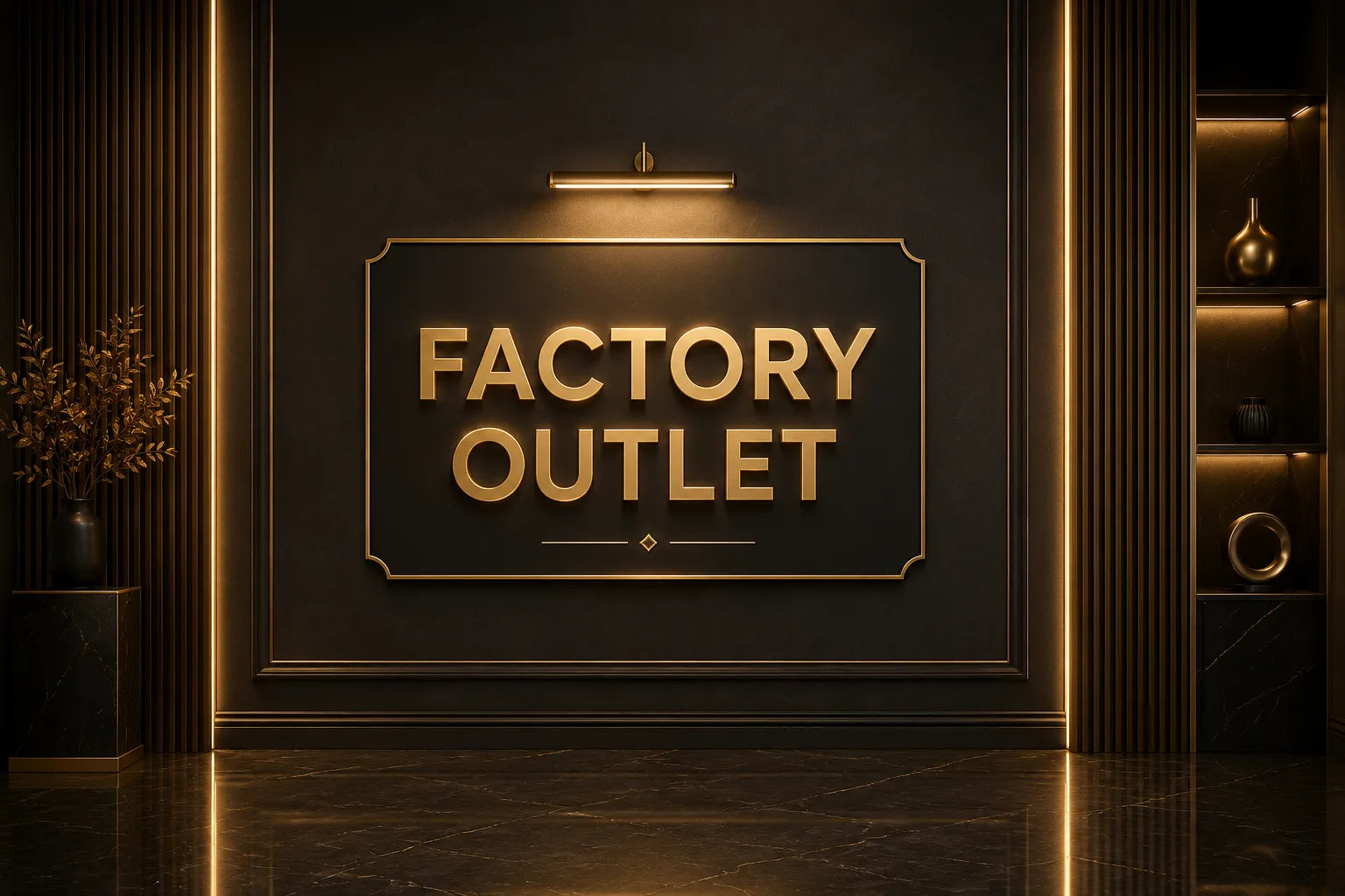 E-Factory Outlet