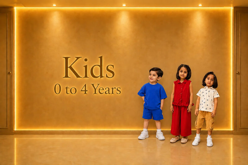 0-4 Years