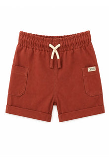 Explorer Short 3
