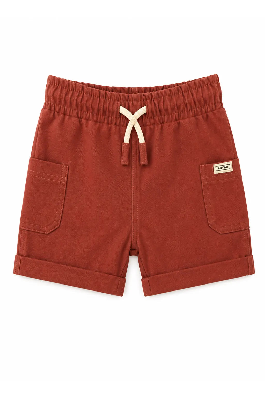 Explorer Short 3