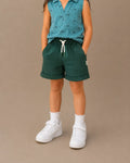 Sage Scout Shorts For Her