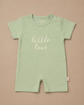 Bodysuits Unisex - Little Love