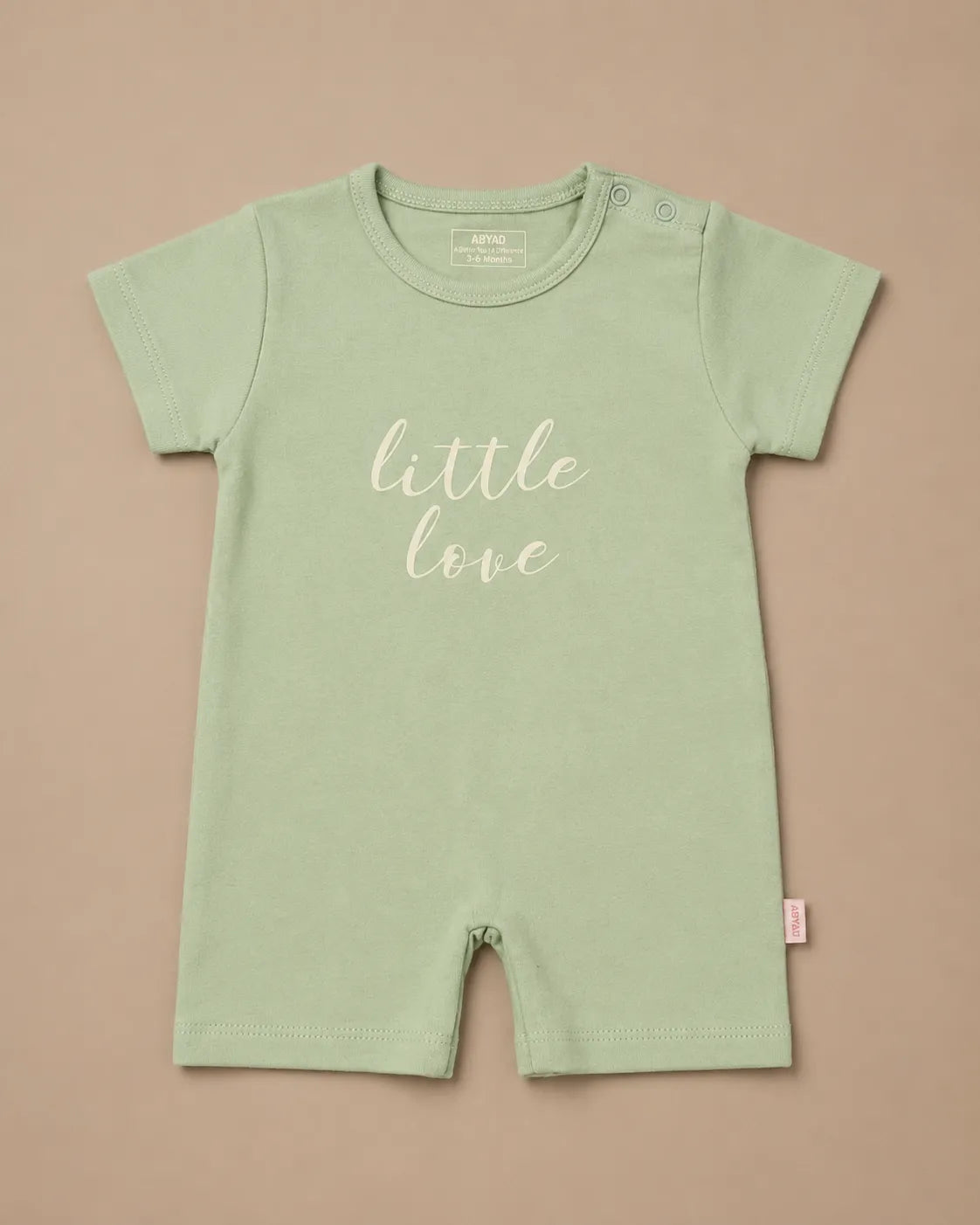 Bodysuits Unisex - Little Love