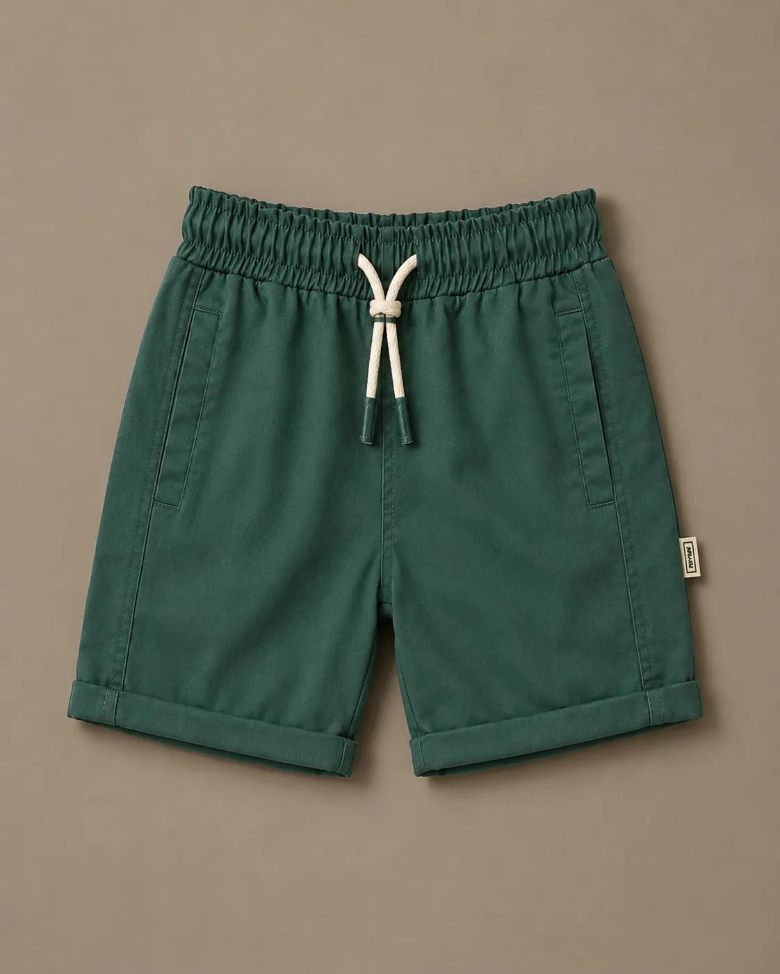 Sage Scout Shorts For Her