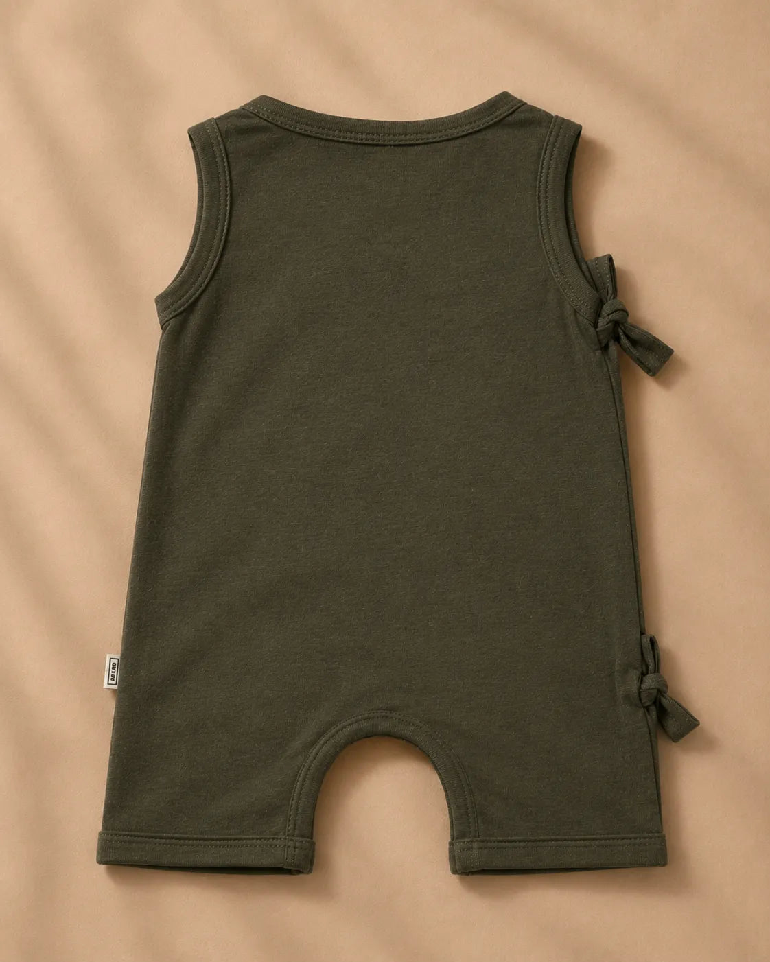 Bodysuits for Baby Girls - Turtle