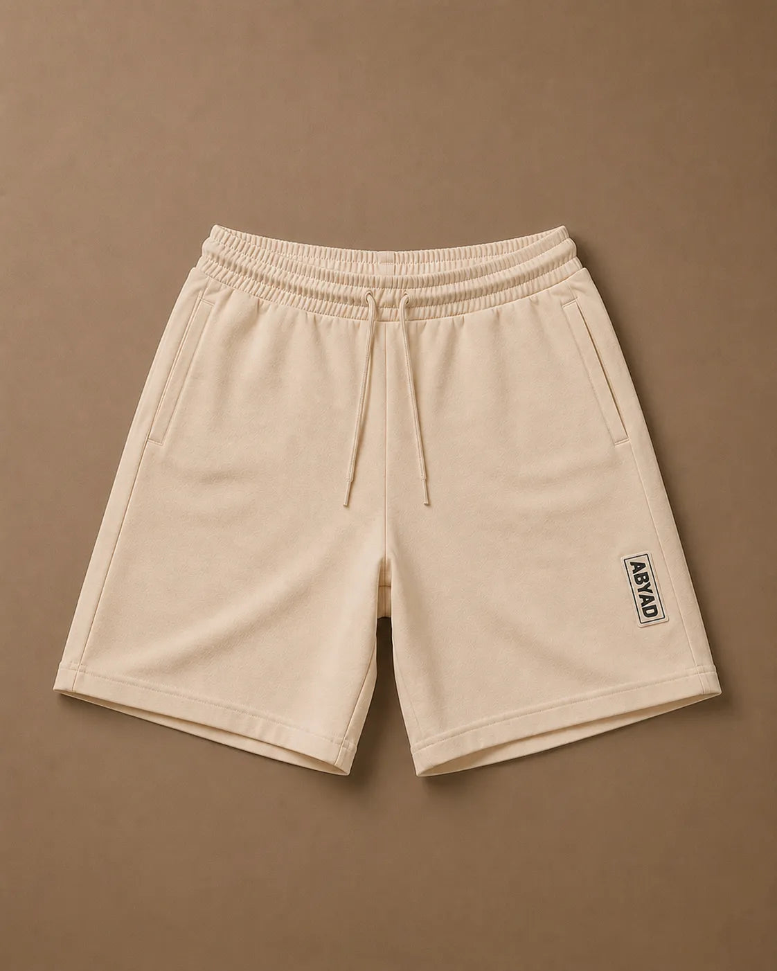 Oversized T-Shirt & Shorts