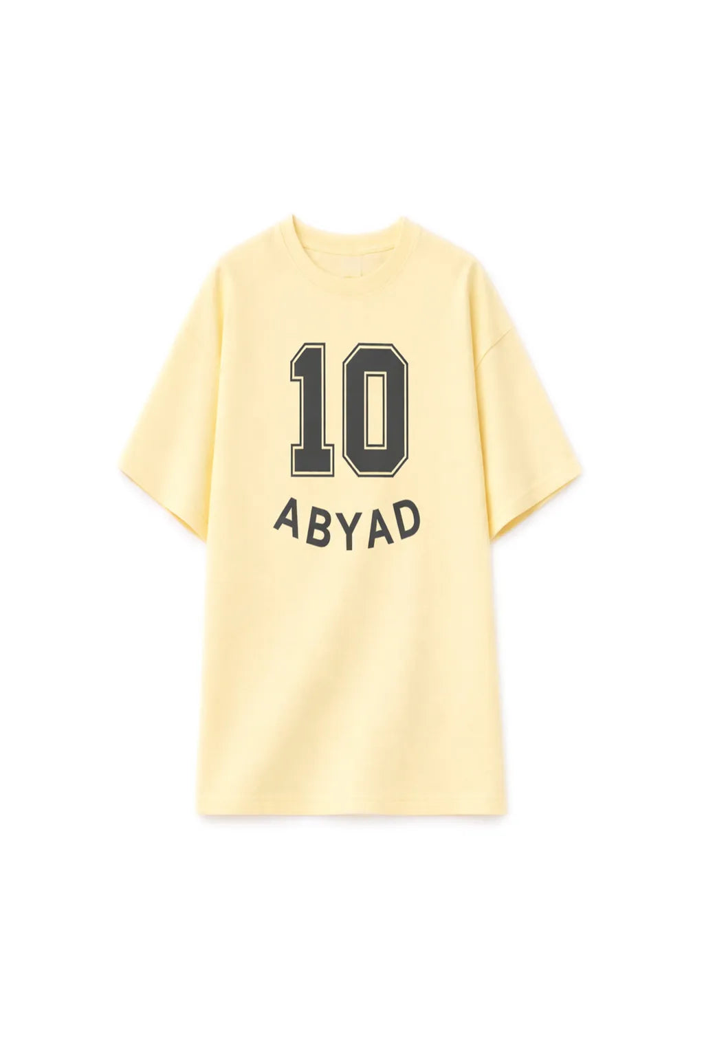 Pineapple flat lay Shirt Final