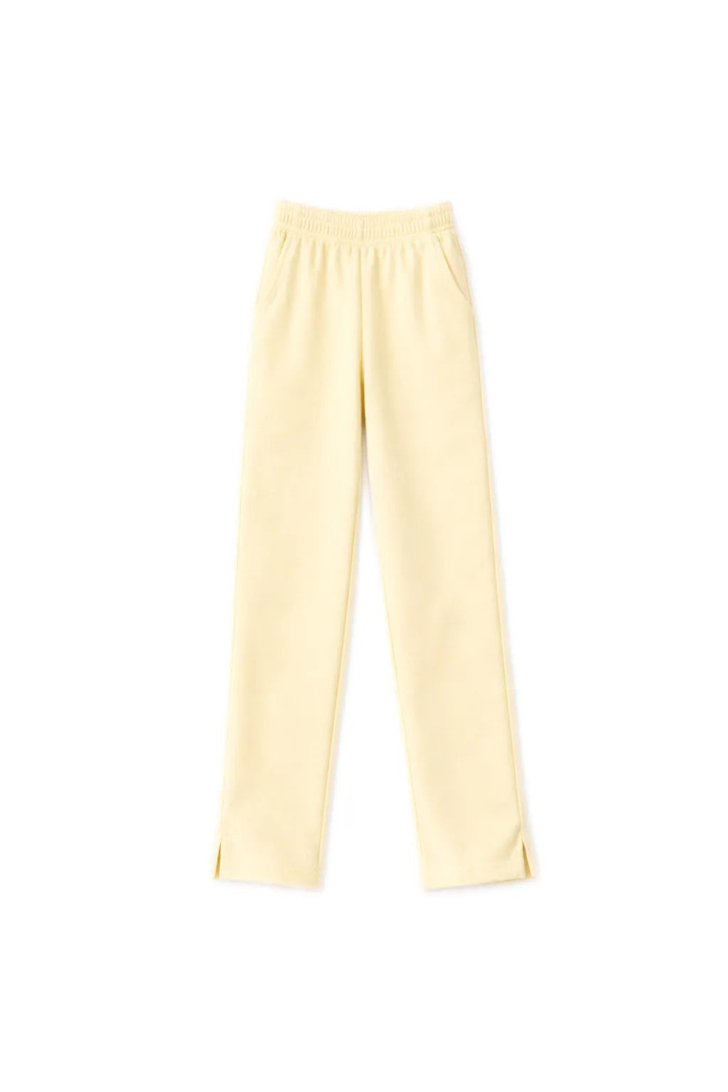 Pineapple flat lay Trouser Final