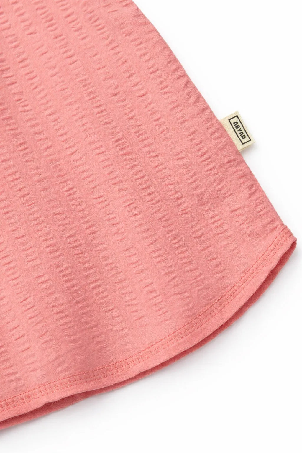 Sleeveless Seersucker Tank Top (Final) 2