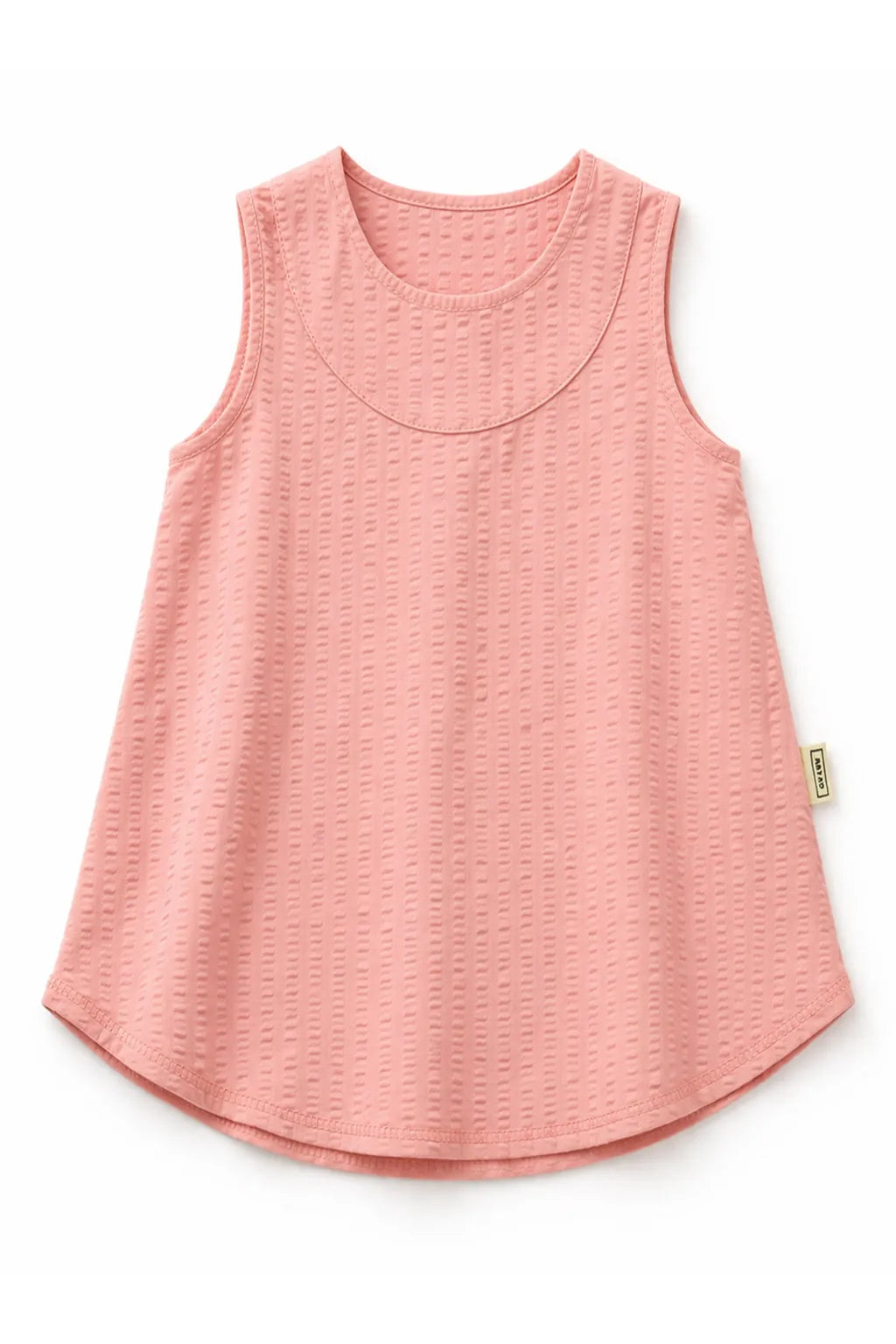 Sleeveless Seersucker Tank Top (Final) 3