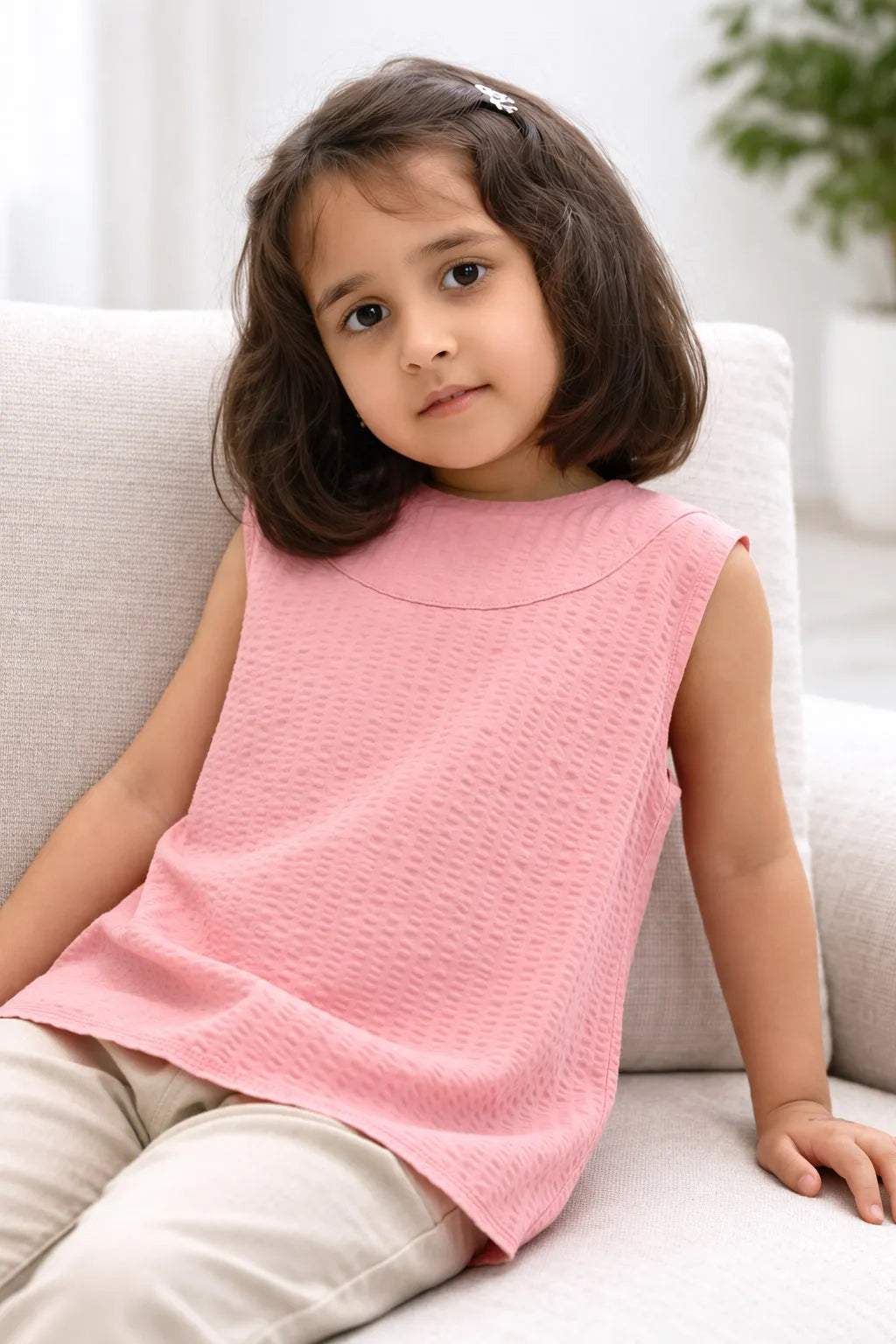 Sleeveless Seersucker Tank Top (Final) 7