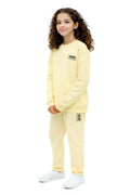 Pineapple Sweatshirt Girl Final