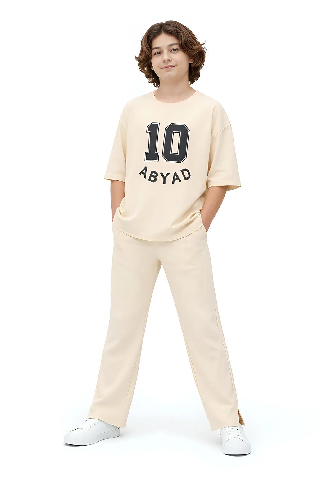 Ivory Front Final