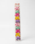 Butterfly Snap Clips (Multi-Pack)