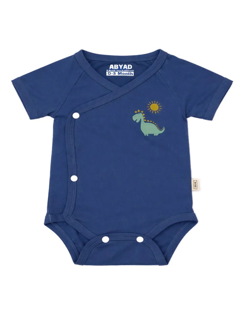 Dino Romper