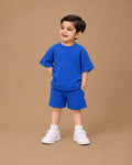Coastal Rib Co-ord Set