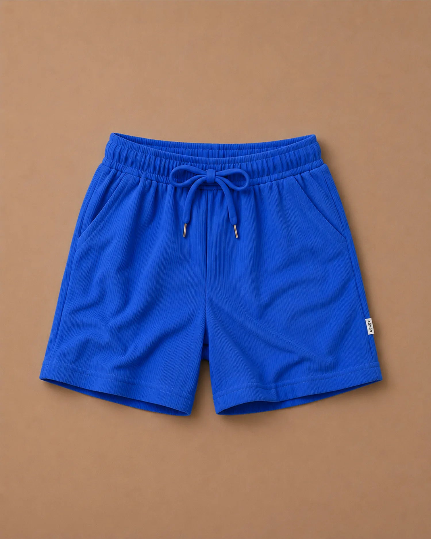 Coastal Rib Co-ord Set