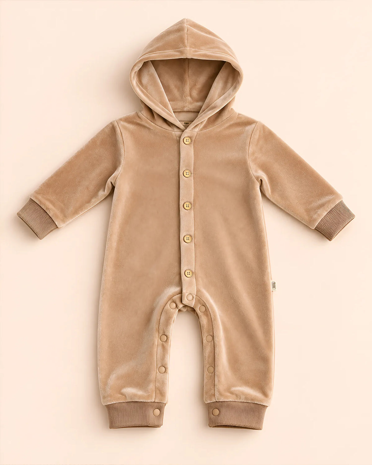Velour Bodysuit Premium
