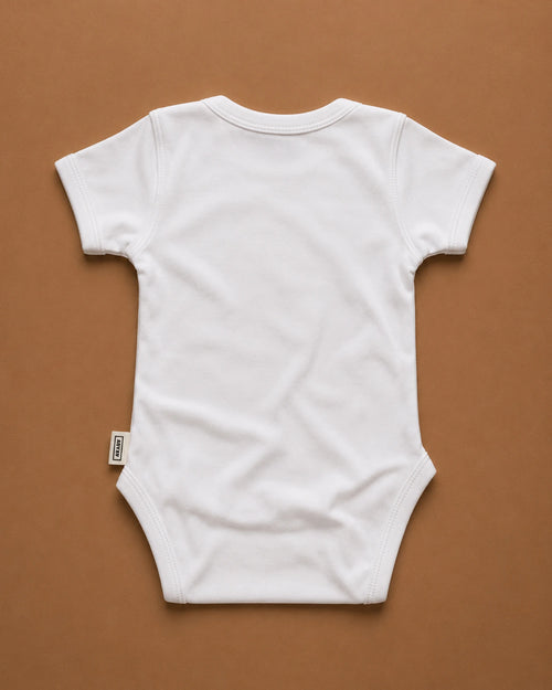 Bodysuits Unisex - Cloud