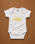 Bodysuits Unisex - Cloud