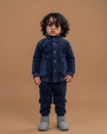 Boys - Corduroy Classic Jacket Set