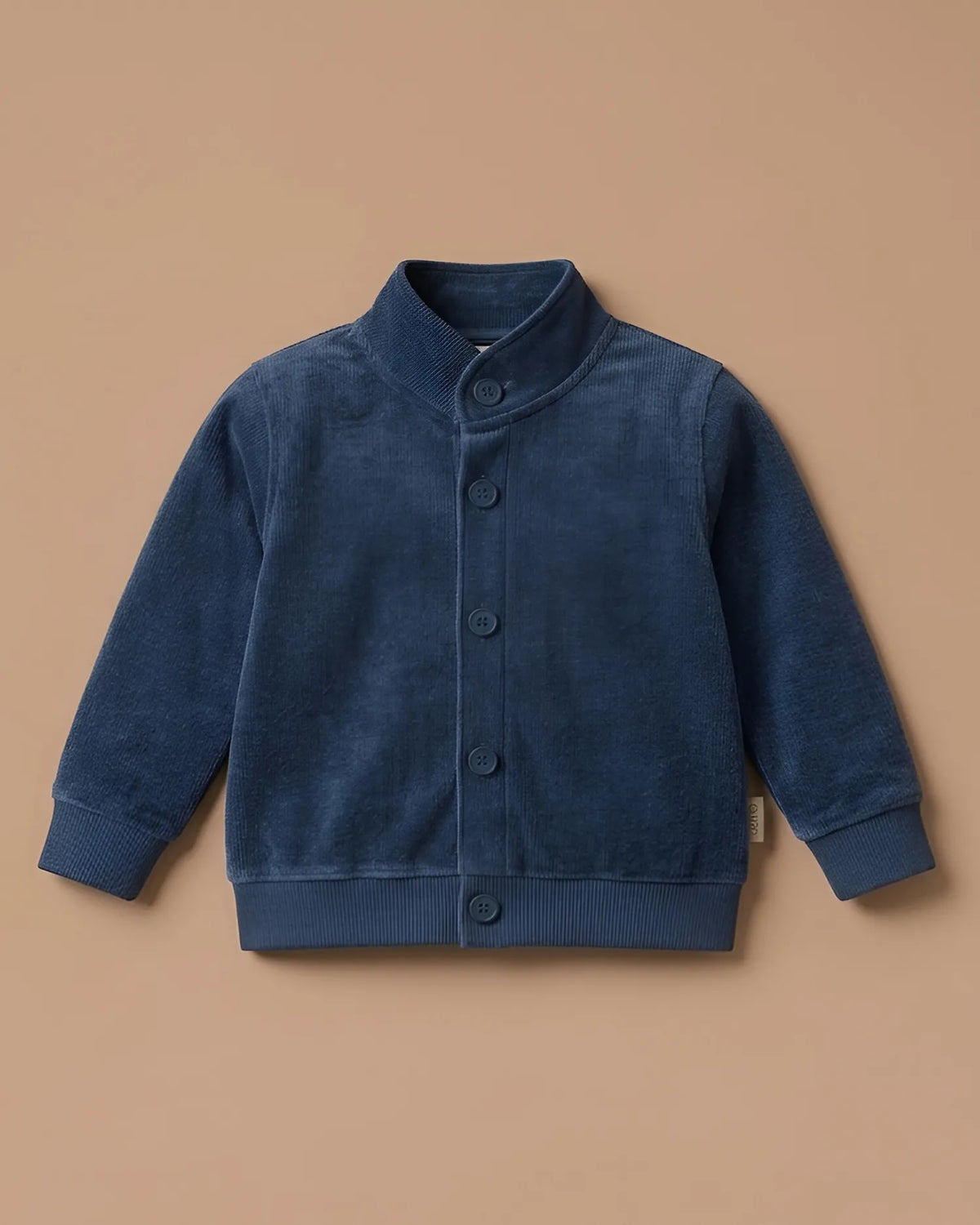 Boys - Corduroy Classic Jacket Set