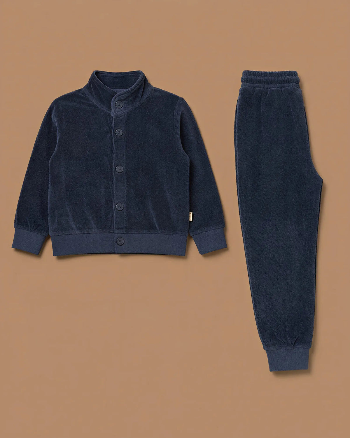 Boys - Corduroy Classic Jacket Set