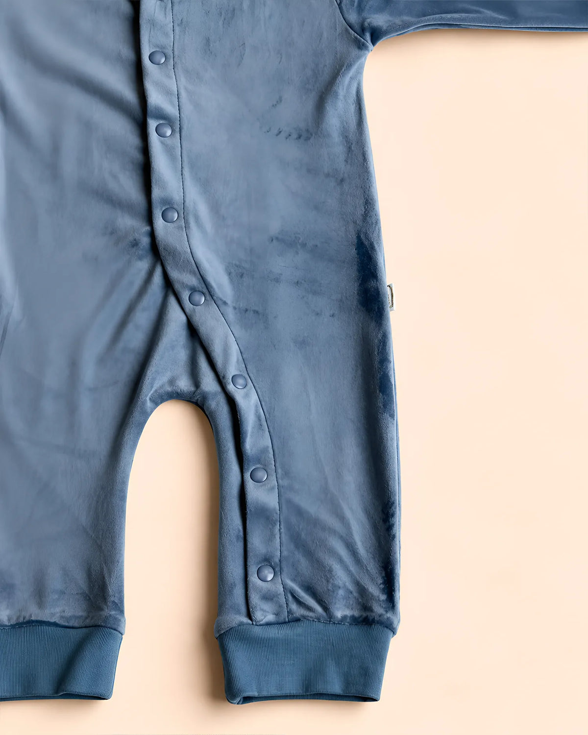 Velour Bodysuit Premium