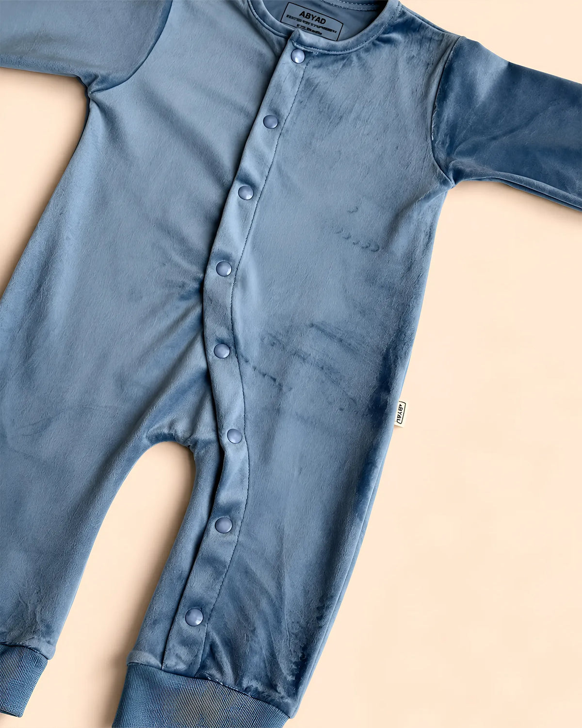Velour Bodysuit Premium