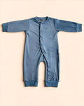 Slate Blue Romper (Unisex)