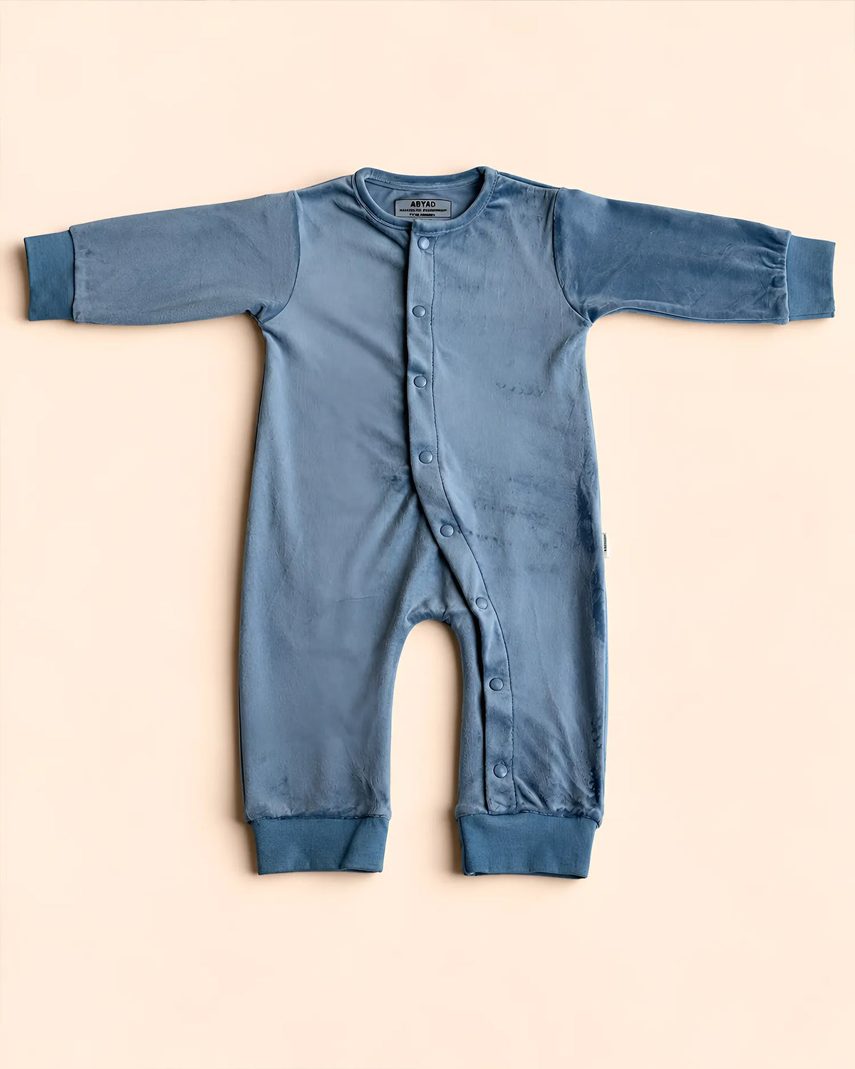 Velour Bodysuit Premium