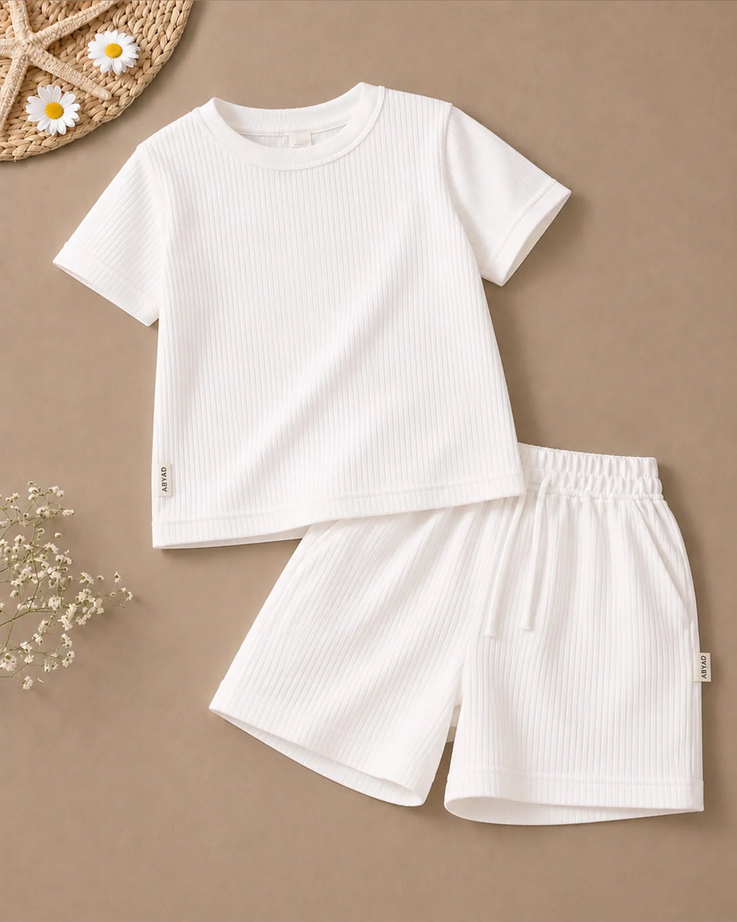 Pure Ease Co-ord Set For Her